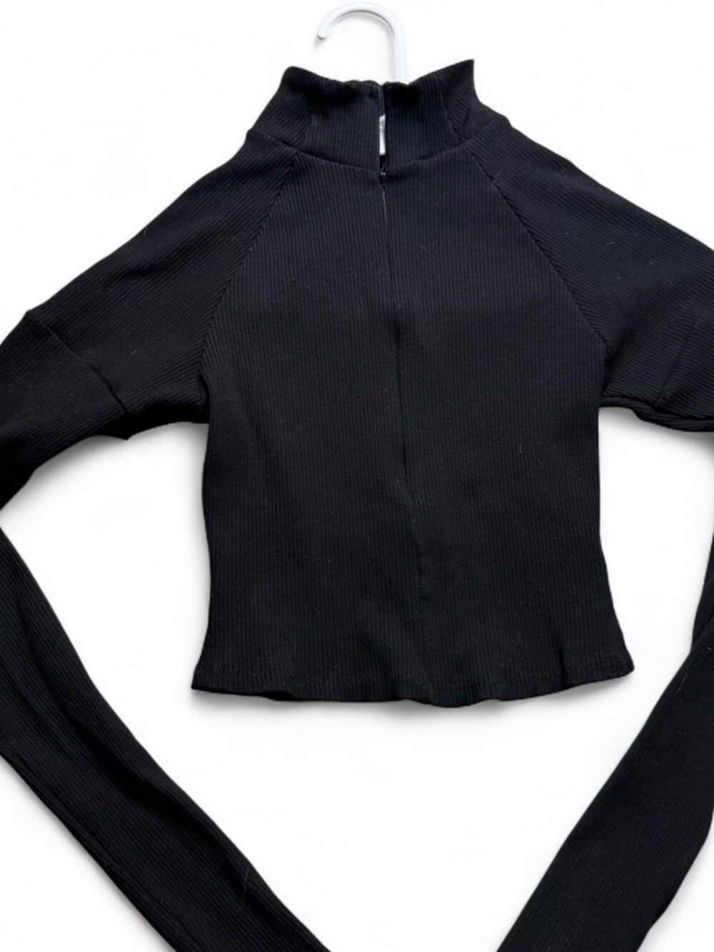 Fashion Nova Women's Black Jacket